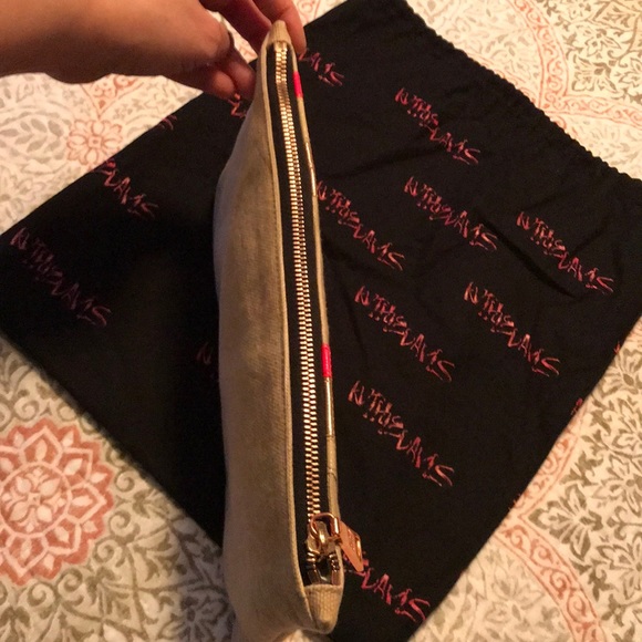 Ruthie Davis Clutch - Picture 4 of 8